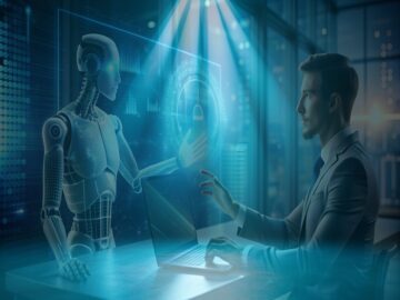 Innovator Spotlight: Harmonic Security – Cyber Defense Magazine Innovator Spotlight: Harmonic Security