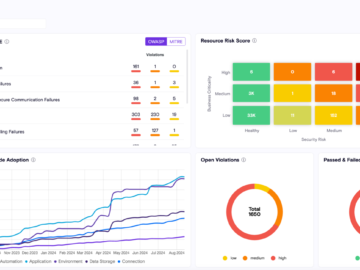 Innovator Spotlight: Zenity – Cyber Defense Magazine Innovator Spotlight: Zenity