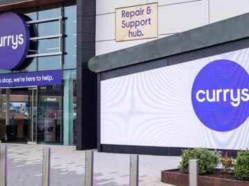 Interview: Currys CIO Andy Gamble on AI strategy Interview: Currys CIO Andy Gamble on AI strategy