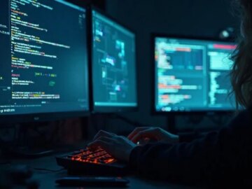 Iranian Hackers Set Up New Network to Target US Political