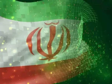 Iranian State Hackers Act As Access Brokers For Ransomware Gangs.webp