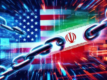 Iranian State Hackers Team Up with Ransomware Gangs in Attacks on US Iranian State Hackers Team Up with Ransomware Gangs in Attacks on US
