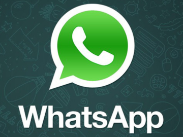 Iranian cybercriminals are targeting WhatsApp users in spear phishing campaign