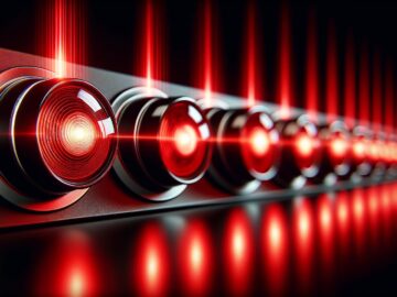 Is your organisation at risk? Jane Devry