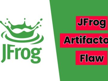 Jfrog Artifactory Flaw Let Attackers Poison Artifact Caches.webp