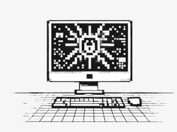 Kazakh Organizations Targeted by Bloody Wolf Cyber Attacks