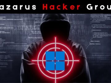 Lazarus Hacker Group Exploited Microsoft Windows Zero-day Lazarus Hacker Group Exploited Microsoft Windows Zero-day