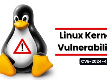 Linux Kernal Vulnerability Let Attackers Bypass CPU Access.webp