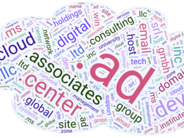 Local Networks Go Global When Domain Names Collide – Krebs