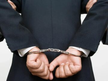 Man Sentenced for Altering Registry Systems to Fake his Death.webp