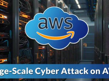 Massive Cyber Attack On AWS Targets 230 M Unique Cloud Environments Massive Cyber Attack On AWS Targets 230 M Unique Cloud Environments