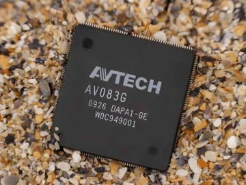 Massive Mirai Botnet Exploited AVTECH Cameras Zero-Day Massive Mirai Botnet Exploited AVTECH Cameras Zero-Day