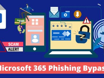 Microsoft 365 Vulnerability Let Hackers Bypass Anti phishing Feature.webp