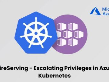 Microsoft Azure Kubernetes Services Vulnerability Let Attackers Escalate Privileges.webp