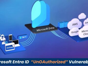 Microsoft Entra ID Vulnerability Let Attackers Gain Global Admin Access.webp