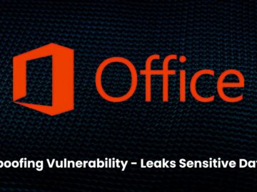 Microsoft Office Spoofing Vulnerability Let Attackers Steal Sensitive Data Microsoft Office Spoofing Vulnerability Let Attackers Steal Sensitive Data