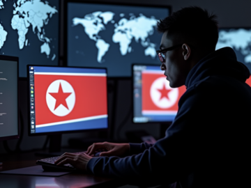 Microsoft Patches Zero Day Flaw Exploited by North Koreas Lazarus Group