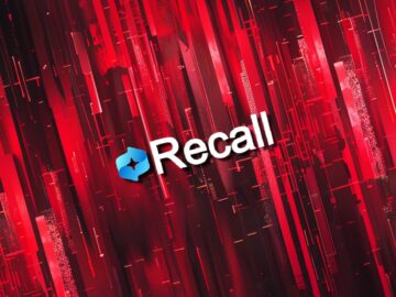 Microsoft to rollout Windows Recall to Insiders in October Windows Recall