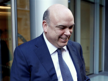 Mike Lynch, acquitted in US trial and found dead at sea, was British tech trailblazer