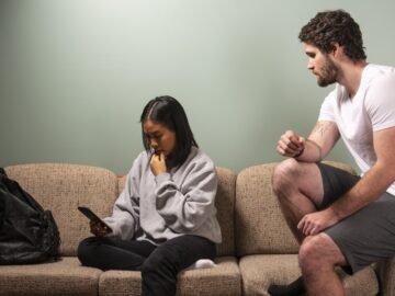 Millennials sense of privacy uniquely tested in romantic relationships