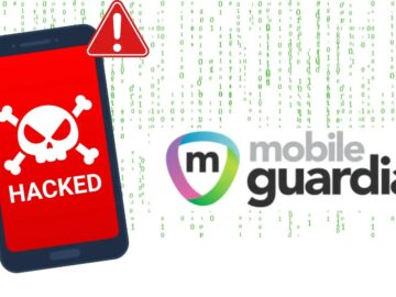 Mobile Device Management Vendor Mobile Guardian Hacked.webp