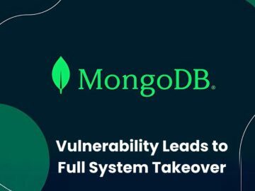 MongoDB Flaw Allows Attackers to Gain Complete Control of Windows.webp