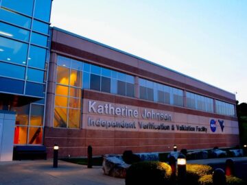 NASA IVV Facility Invests In Cybersecurity And Education