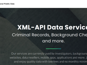NationalPublicDatacom Hack Exposes a Nations Data – Krebs on Security