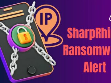 Network Admins Beware SharpRhino Ransomware Attacking Mimic as Angry IP.webp