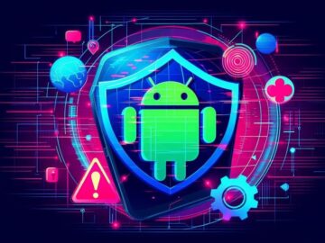 New BingoMod Android Malware Posing as Security Apps Wipes Data