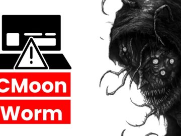 New Cmoon Worm Attacking Users Via Compromised Websites.webp