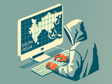 New Go-based Backdoor GoGra Targets South Asian Media Organization Go-based Backdoor