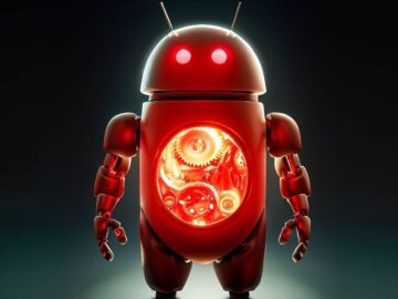 New LianSpy malware hides by blocking Android security feature