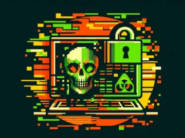 New LummaC2 Malware Variant Uses PowerShell Obfuscation to Steal Data