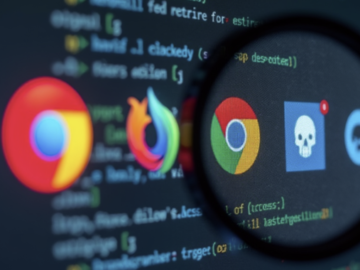 New Qilin Ransomware Attack Uses VPN Credentials Steals Chrome Data