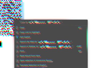 New Unicode QR Code Phishing Scam Bypasses Traditional Security