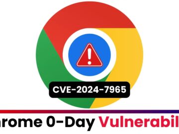 News Chrome 0 Day Vulnerability Actively Exploited in the Wild.webp
