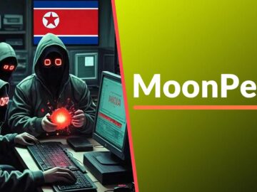 North Korean Hackers Unveils New MoonPeak Malware With Updated Tactics