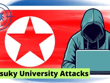 North Korean Kimusky Group Attacking University Professors.webp