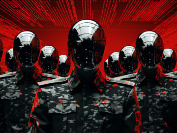 North Korean hackers exploit VPN update flaw to install malware