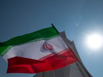 Notorious Iranian Hackers Have Been Targeting the Space Industry With a New Backdoor Notorious Iranian Hackers Have Been Targeting the Space Industry With a New Backdoor