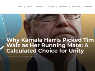 OpenAI Blocks Iranian Influence Operation Using ChatGPT for US Election