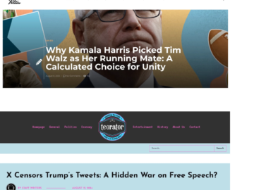 OpenAI dismantled an Iranian influence operation OpenAI dismantled an Iranian influence operation