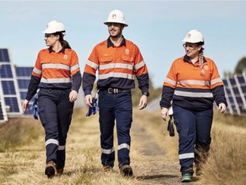 Origin Energy to use process and task mining in UiPath expansion – Software Origin Energy to use process and task mining in UiPath expansion