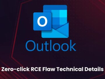Outlook Zero-click RCE Vulnerability Technical Details Released Outlook Zero-click RCE Vulnerability Technical Details Released