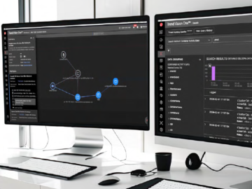 PRODUCT REVIEW TREND VISION ONE CLOUD SECURITY