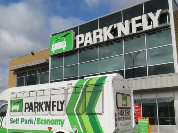ParkN Fly notifies 1 million customers of data breach
