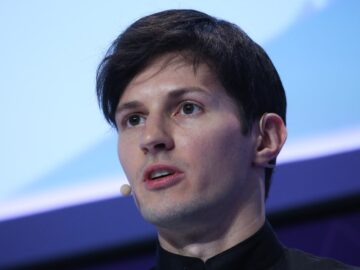 Pavel Durov’s Arrest Leaves Telegram Hanging in the Balance Pavel Durov's Arrest Leaves Telegram Hanging in the Balance