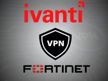 VPN Server Post exploitation technique