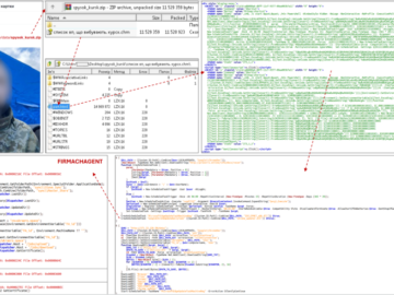 Pro-Russia group Vermin targets Ukraine with a new malware family Pro-Russia group Vermin targets Ukraine with a new malware family